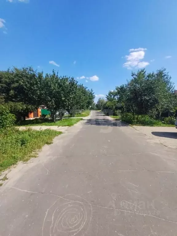 Участок в Воронежская область, Воронеж ул. Союзная, 42 (15.0 сот.) - Фото 0