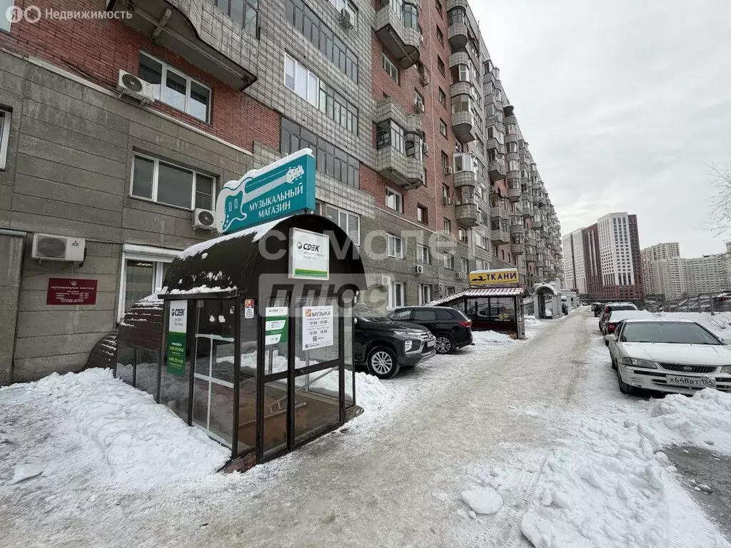 Торговая площадь (70 м) - Фото 2