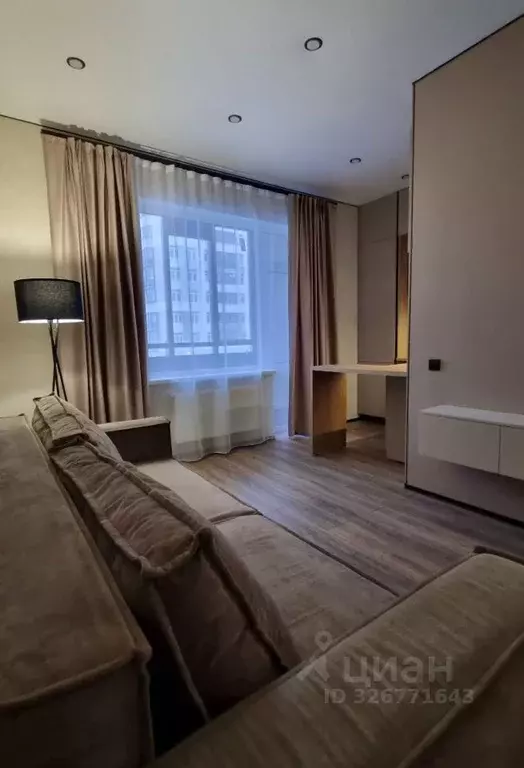 Студия Ленинградская область, Кудрово г. Всеволожский район, Заневское ... - Фото 1