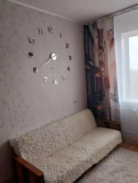 Комната Красноярский край, Красноярск ул. Шевченко, 70 - Фото 1