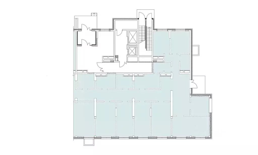 Помещение свободного назначения в Московская область, Балашиха ул. ... - Фото 1