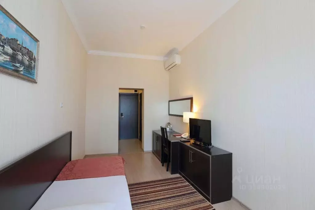 Комната Ставропольский край, Ставрополь ул. Чехова, 19/3 (19.0 м) - Фото 2