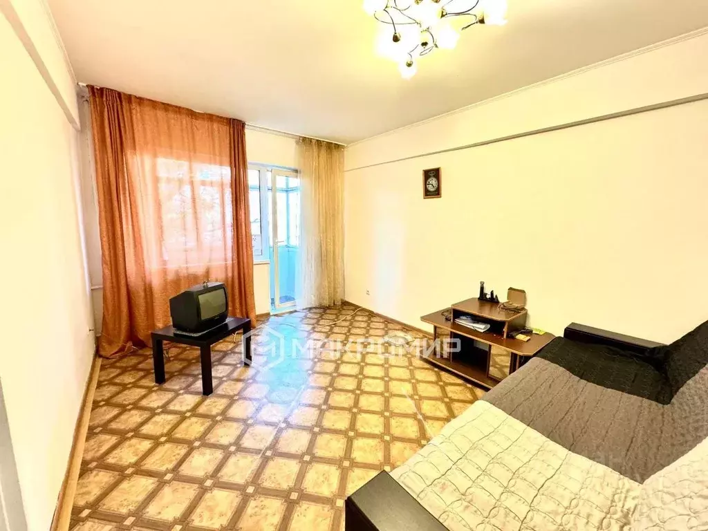 2-к кв. Челябинская область, Челябинск просп. Ленина, 36В (44.5 м) - Фото 2