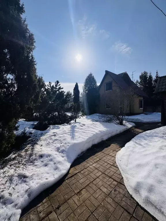 Дом в Московская область, Раменский муниципальный округ, д. Хрипань ... - Фото 2