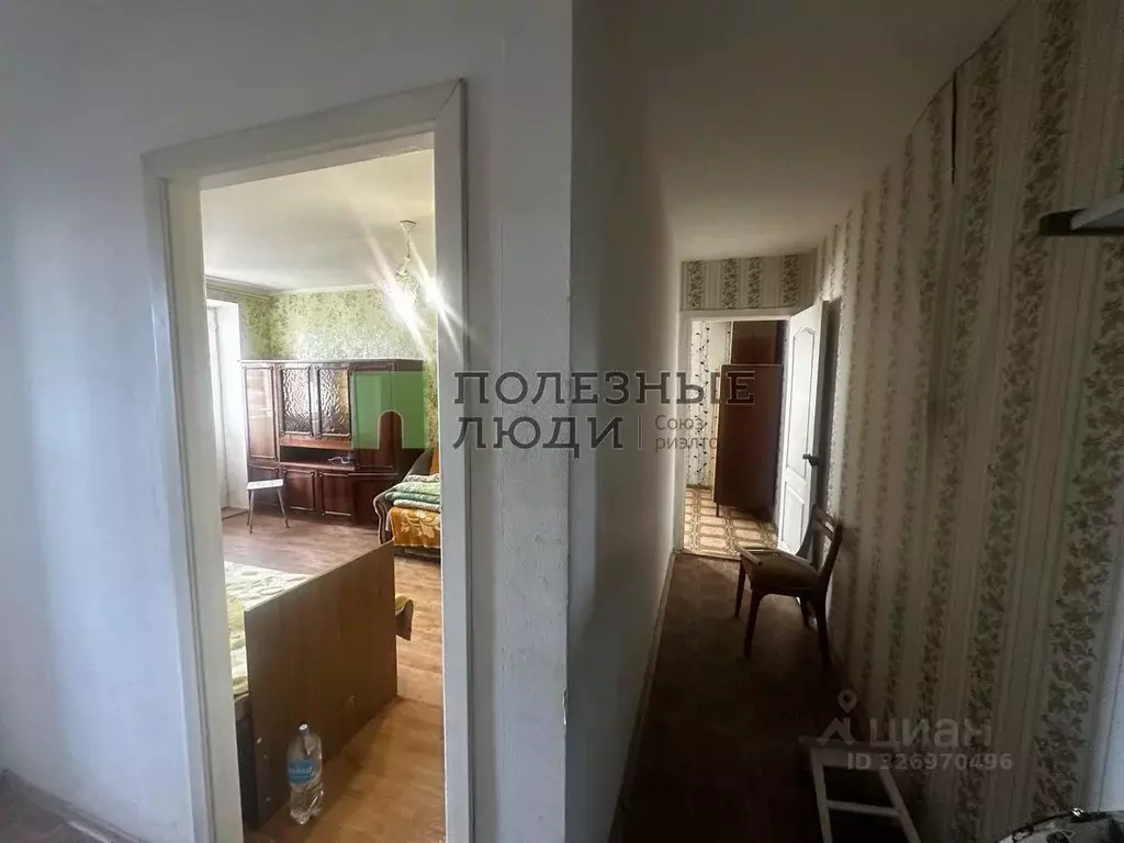 2-к кв. Севастополь ул. Академика Крылова, 15 (50.0 м) - Фото 2