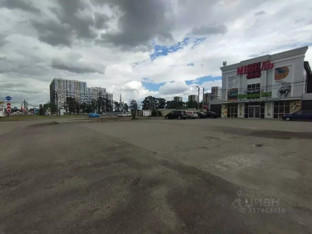 Помещение свободного назначения в Краснодарский край, Краснодар ул. ... - Фото 0