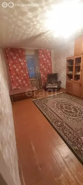 2-комнатная квартира: посёлок городского типа Верхняя Синячиха, ... - Фото 2