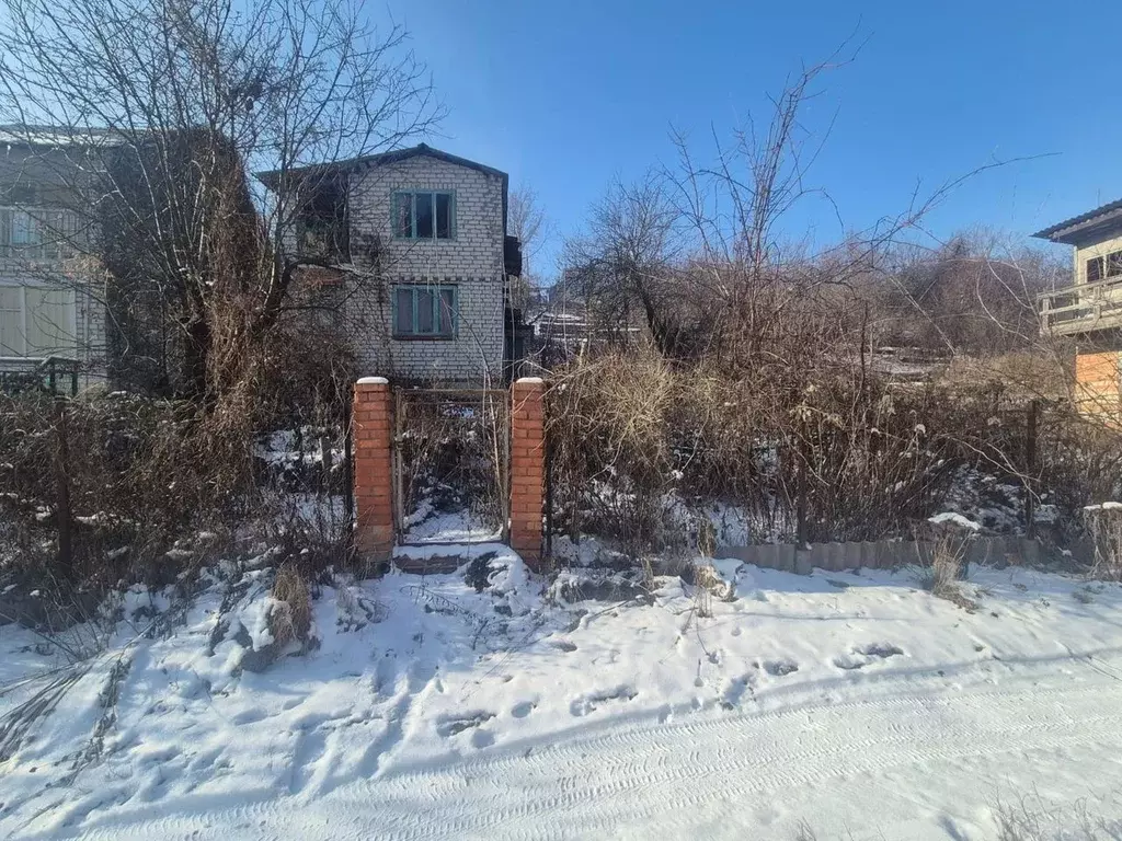 Дом в Белгородская область, Белгородский муниципальный округ, ... - Фото 1