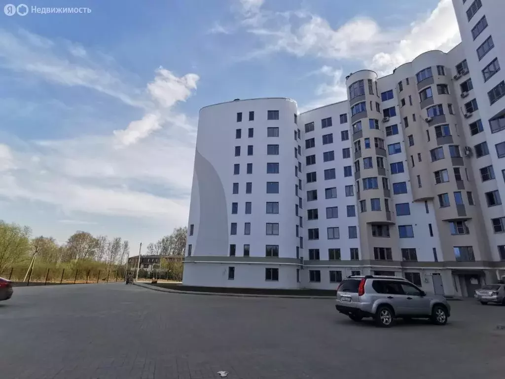 2-комнатная квартира: Ярославль, Приозёрная улица, 5 (65 м) - Фото 1