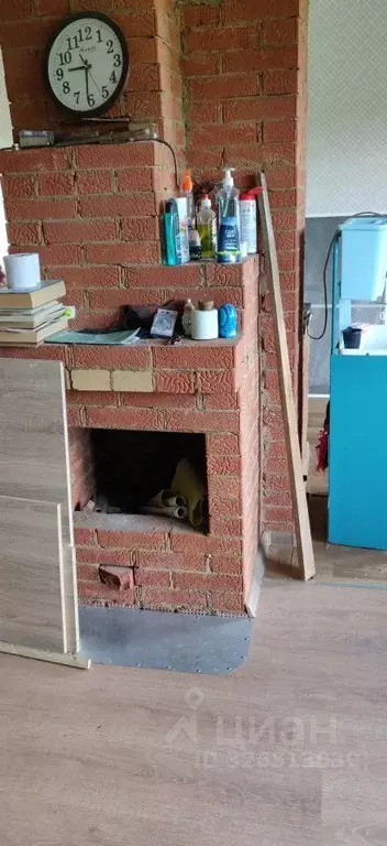 Дом в Коми, Корткеросский район, Небдино муниципальное образование, д. ... - Фото 1