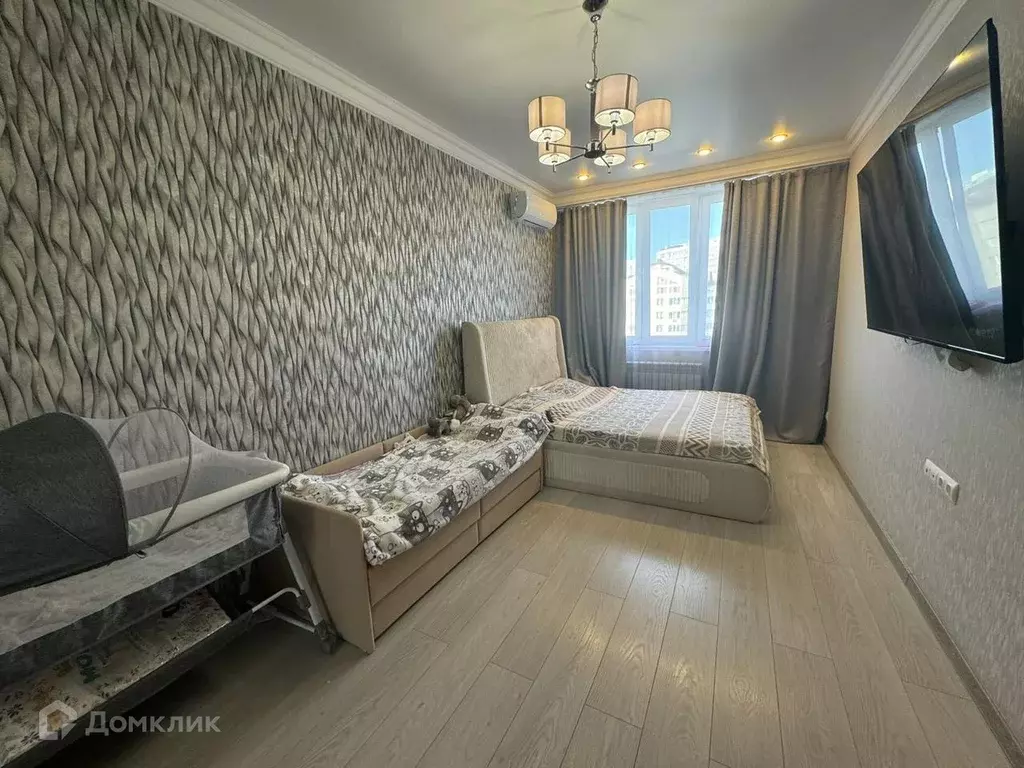 Продаётся 1-к квартира, 41 м - Фото 0