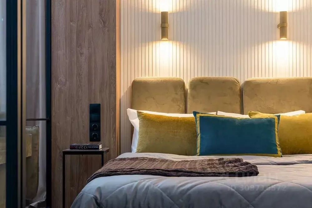 1-к кв. Приморский край, Владивосток Тигровая ул., 16А (50.0 м) - Фото 1