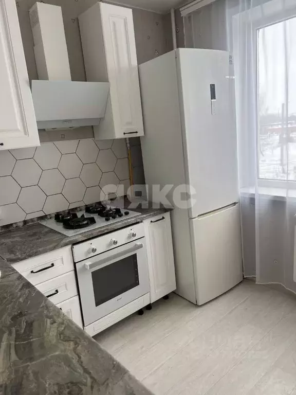 1-к кв. Липецкая область, Липецк ул. Катукова, 4 (36.0 м) - Фото 1