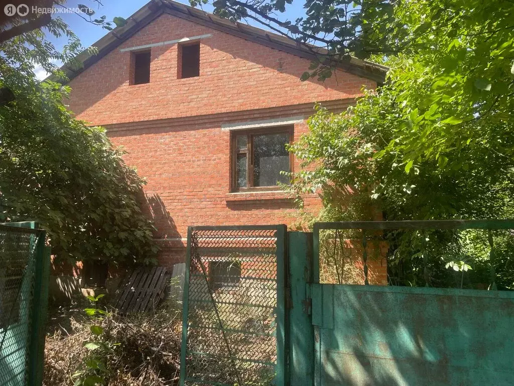 Участок в Краснодар, Карасунский внутригородской округ, жилой район ... - Фото 2
