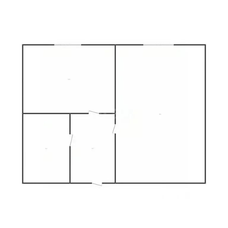 1-к кв. Иркутская область, Ангарск 211-й кв-л, 9 (36.0 м) - Фото 1