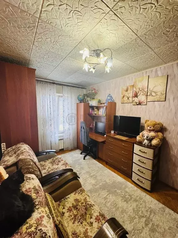 2-к кв. Московская область, Балашиха Железнодорожный мкр, ул. ... - Фото 2