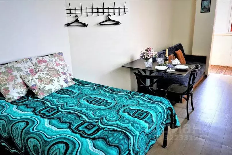 1-к кв. Астраханская область, Астрахань ул. Свердлова, 53 (30.0 м) - Фото 2