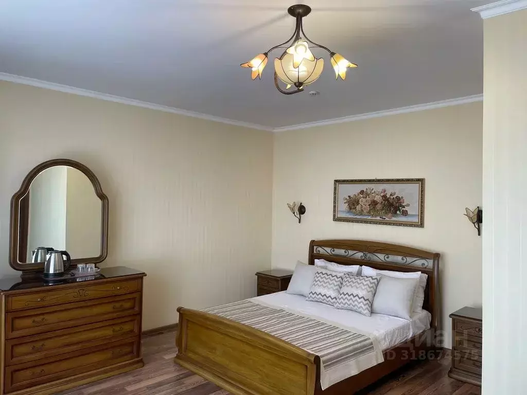 Комната Крым, Ялта муниципальный округ, Гаспра пгт ш. Алупкинское, 56А - Фото 0