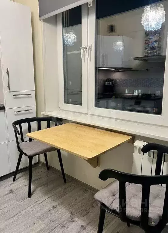 2-к кв. Москва Маленковская ул., 12 (45.0 м) - Фото 2