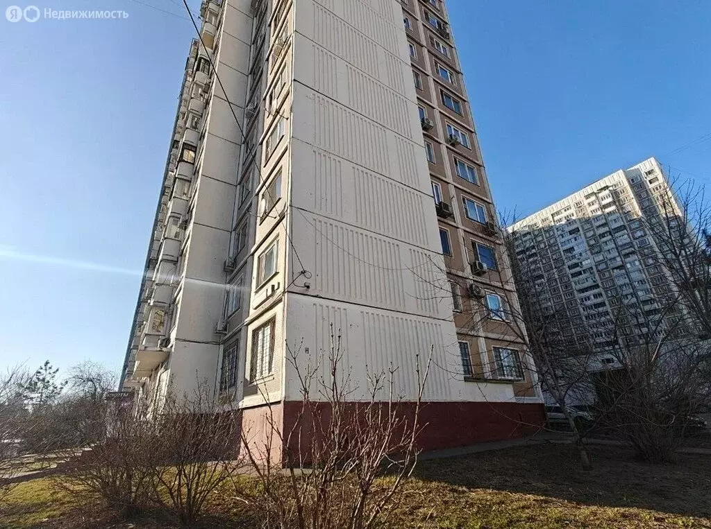 Квартира-студия: Москва, улица Академика Королёва, 8к1 (19.8 м) - Фото 2