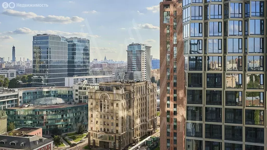 2-комнатная квартира: Москва, ул. Летниковская (62 м) - Фото 2