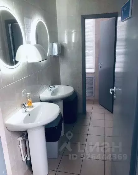 Офис в Москва ул. Зорге, 27 (579 м) - Фото 2