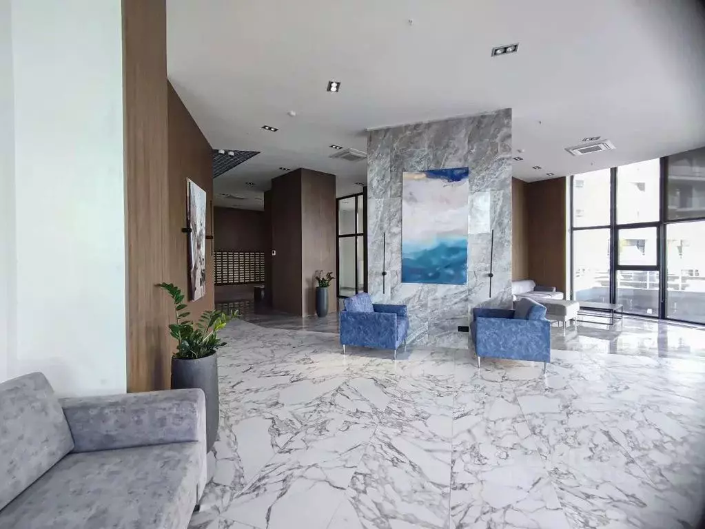 Студия Крым, Алушта ул. Западная, 4 (32.0 м) - Фото 2