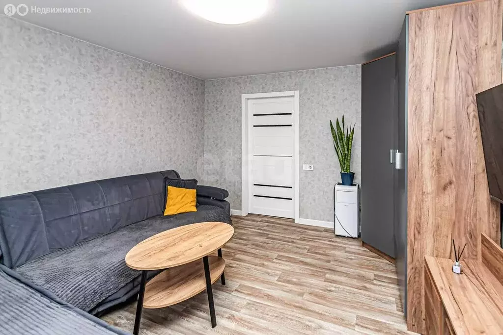 2-комнатная квартира: Бердск, Микрорайон, 59 (44.1 м) - Фото 2