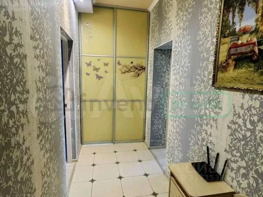 2-к кв. Калининградская область, Светлогорск Яблоневая ул., 7 (52.0 м) - Фото 1