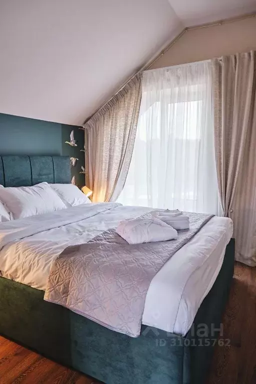 Дом в Московская область, Одинцовский городской округ, д. Бушарино 51 ... - Фото 2