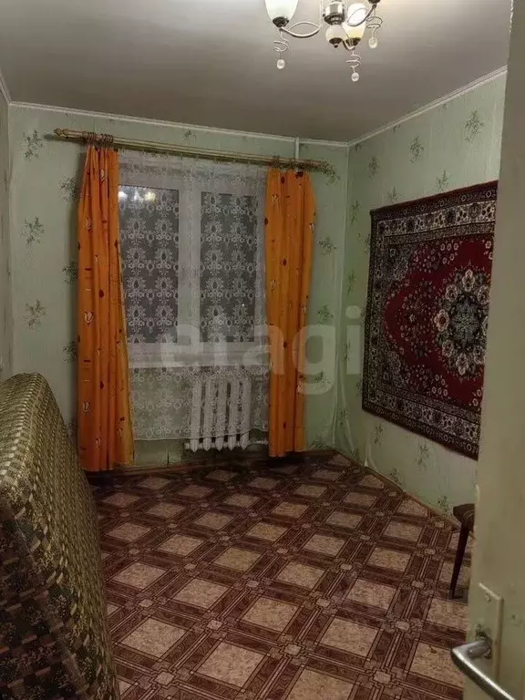 3-к кв. Ярославская область, Рыбинск Планировочная ул., 3 (55.6 м) - Фото 1