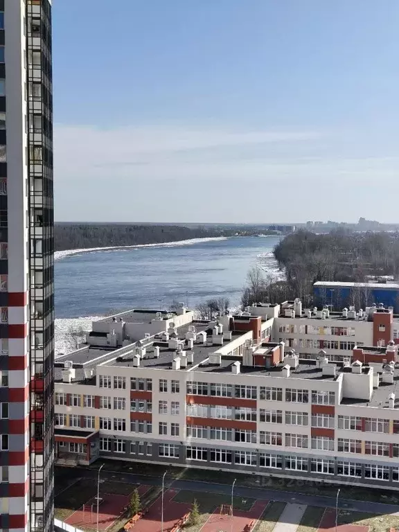 Студия Санкт-Петербург Усть-Славянка тер., просп. Советский, 36к1 ... - Фото 1