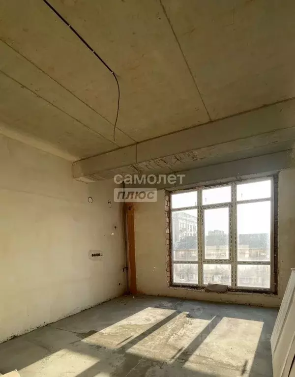 1-к кв. Дагестан, Кизилюрт ул. Гамзата Цадаса, 91 (54.0 м) - Фото 1