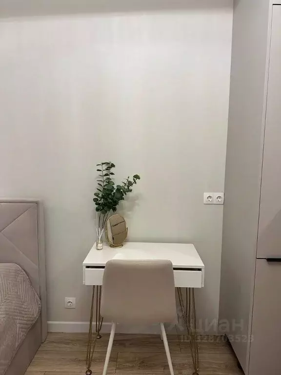 Студия Москва проезд Серебрякова, 11к2 (30.0 м) - Фото 2