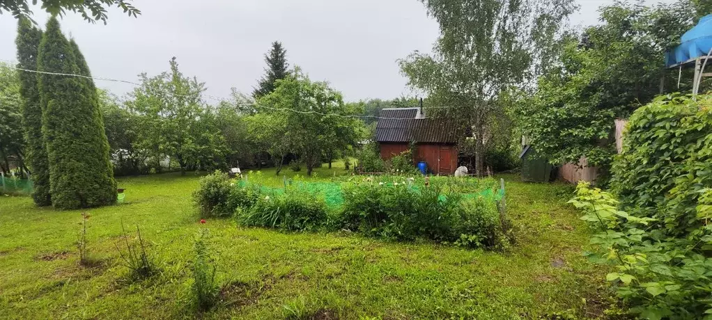 Дом в Московская область, Наро-Фоминский городской округ, д. Чичково, ... - Фото 1