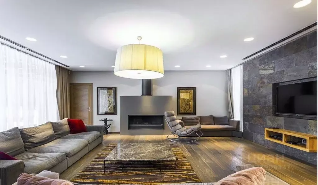 Дом в Московская область, Одинцовский городской округ, д. Бородки, ... - Фото 2