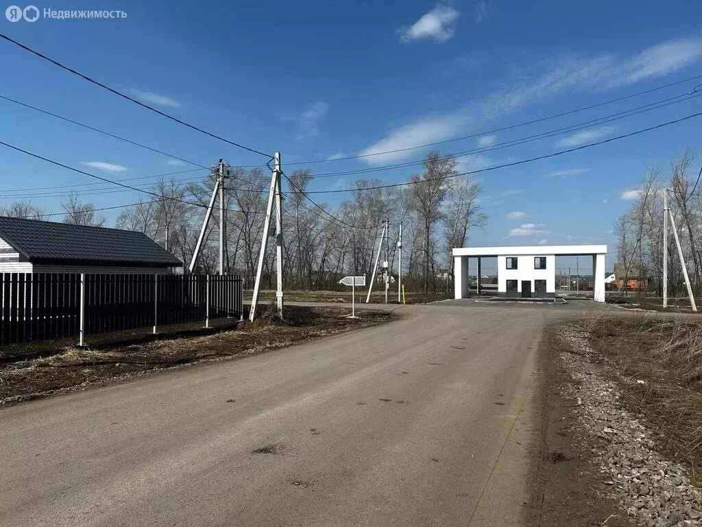Дом в село Булгаково, Кремлёвская улица (94 м) - Фото 0