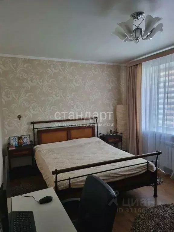 3-к кв. Ставропольский край, Ессентуки ул. Спасателей (99.8 м) - Фото 0