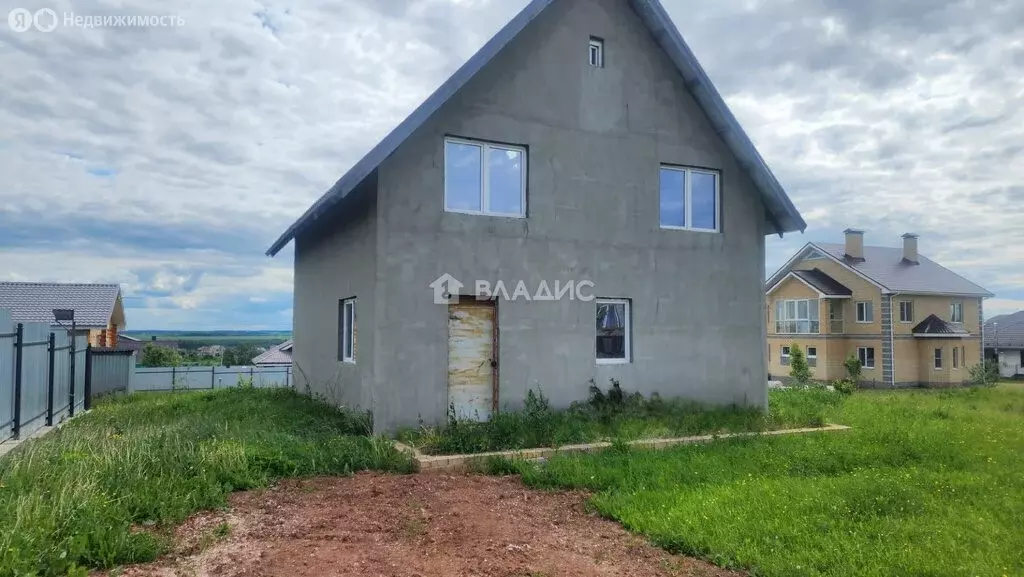 Дом в деревня Шумилово, КП Русская деревня, 69 (131.6 м) - Фото 1