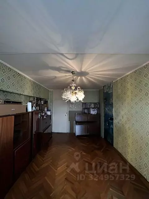 2-к кв. Москва Бирюлевская ул., 39 (55.7 м) - Фото 2