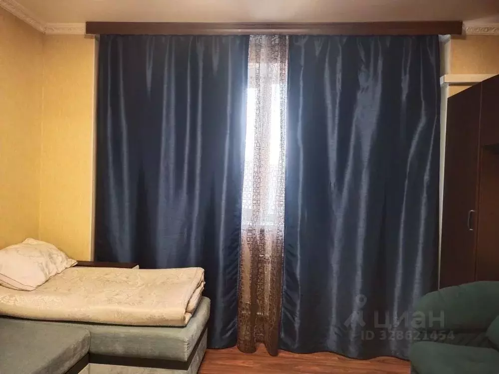 1-к кв. Московская область, Люберцы ул. 8 Марта, 59 (40.0 м) - Фото 2