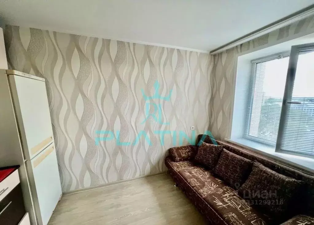 Студия Татарстан, Казань ул. Дементьева, 7А (13.0 м) - Фото 2