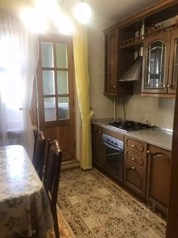 3-к кв. Крым, Симферополь ул. Балаклавская, 89 (70.0 м) - Фото 1