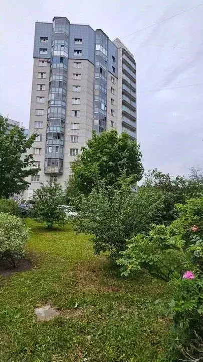 2-к кв. Санкт-Петербург Шуваловский просп., 90к1 (65.0 м) - Фото 1