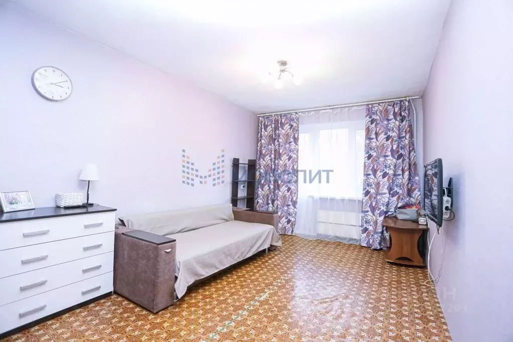 3-к кв. Нижегородская область, Нижний Новгород Фруктовая ул., 7к3 ... - Фото 2