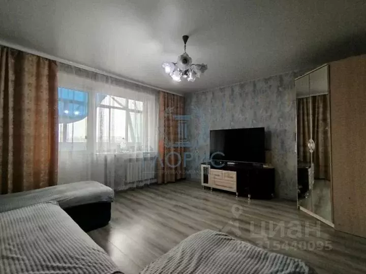 3-к кв. Хакасия, Абакан ул. Островского, 19 (66.0 м) - Фото 0