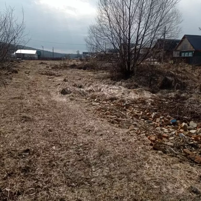 Участок в Пензенская область, Пензенский район, Воскресеновский ... - Фото 2