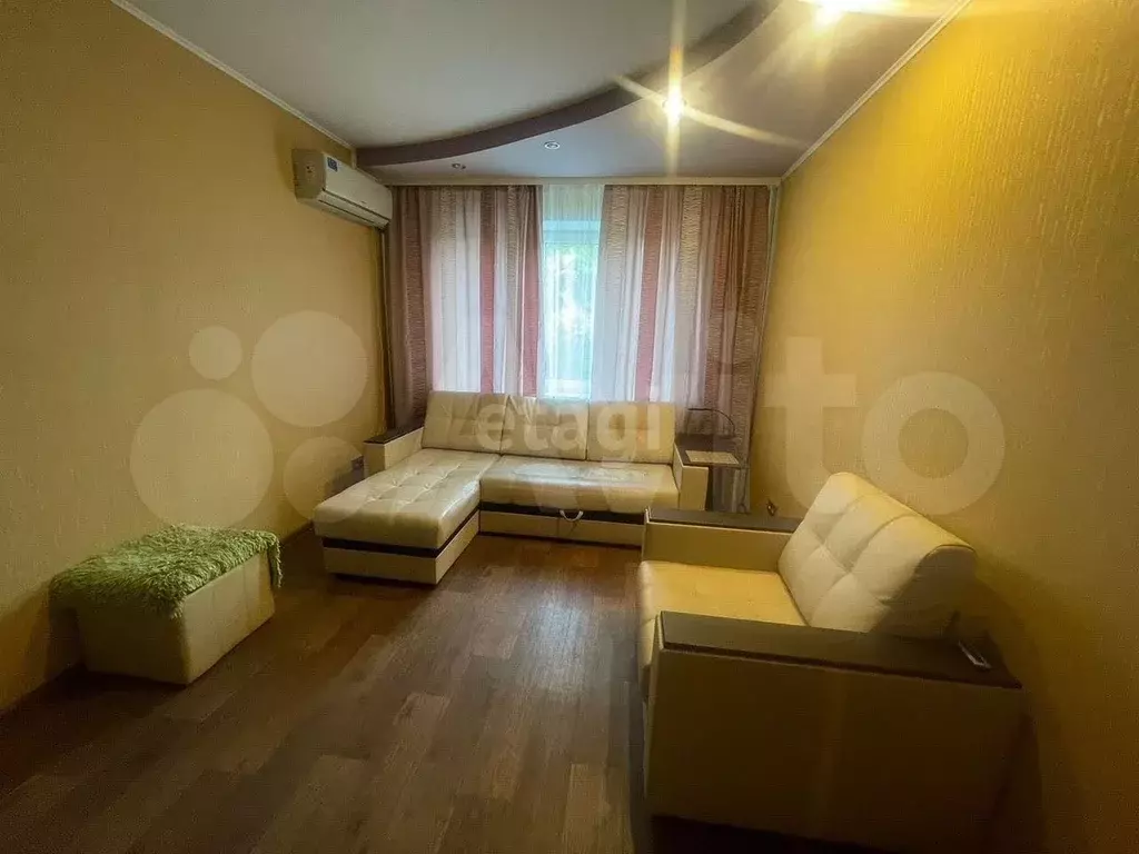 2-к. квартира, 50 м, 3/10 эт. - Фото 0