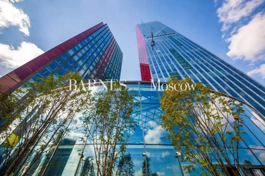 Офис в Москва ул. Ермакова Роща, 1с1 (448 м) - Фото 2