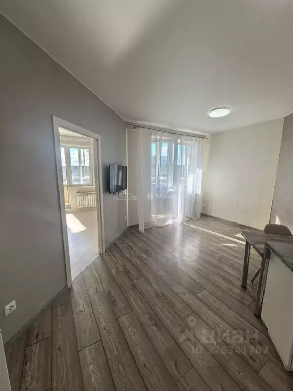 1-к кв. Архангельская область, Архангельск ул. Суворова, 11к2 (41.5 м) - Фото 2